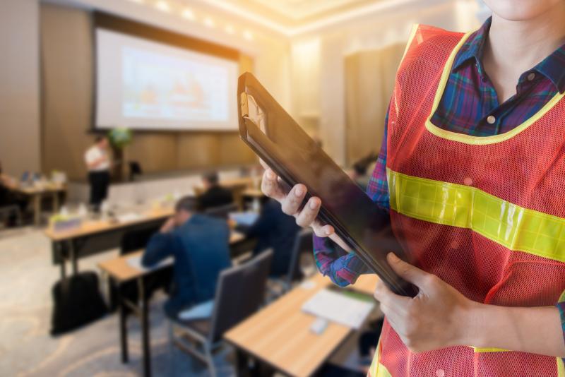 Sécurité des enfants, pourquoi le contrôle des aires de jeux est crucial