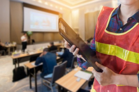 Sécurité des enfants, pourquoi le contrôle des aires de jeux est crucial