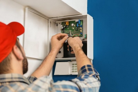 Les 7 points clés du contrôle de sécurité incendie à maîtriser