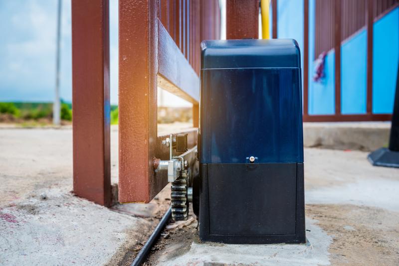 V&eacute;rification des portails automatiques, nos conseils pour &eacute;viter les risques