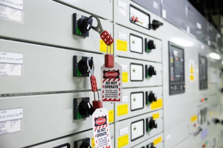 Comment r&eacute;ussir le contr&ocirc;le r&eacute;glementaire de vos &eacute;quipements industriels