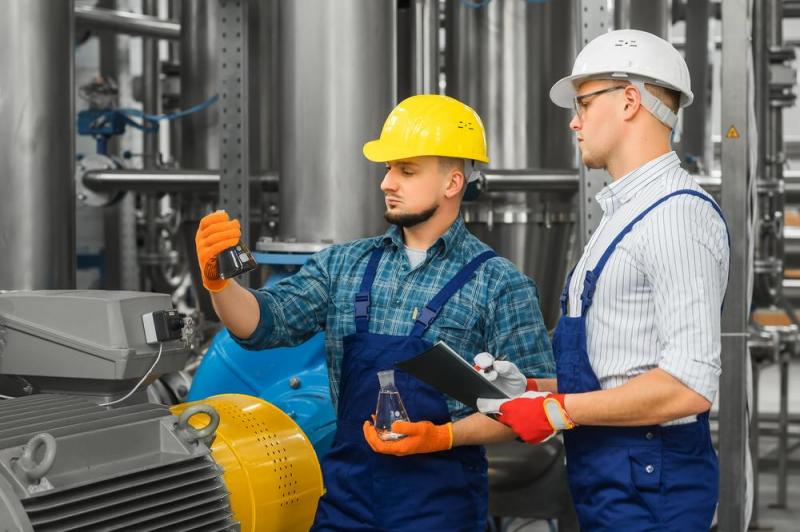 L'expertise technique &agrave; Orange, un gage de s&eacute;curit&eacute; pour vos &eacute;quipements