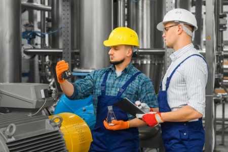 L'expertise technique &agrave; Orange, un gage de s&eacute;curit&eacute; pour vos &eacute;quipements